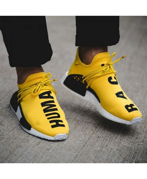 cheap adidas human race